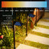 8409210101 0.6W Malibu Lighting Malibu Landscape Lighting, Low Voltage Equinox LED Path Light Charcoal Brown