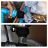 Waterproof Duct Tape 2.5cm x 3m, Silicone Repair Tape for Leaks, Rubber Seal Tape for Pipes and Faucets
