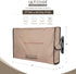 38-41 inch ULTCOVER Waterproof Outdoor TV Cover for Outside Flat Screen Televisions with Mounts and Stands