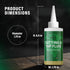 JB Industries 4 oz Cutting & Tapping Fluid, High-Performance Cutting Oil Lubricant for Drilling, Tapping, Threading