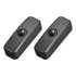 uxcell Mini Inline Cord Switch AC250V 6A/ 125V 10A On-Off Control Feed-Through