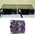 OTOTEC MCU-1334 UDA1334A I2S 3.3V-5V Module Board Stereo Decoder DAC Audio Media Player Decoder Interface Compatible