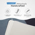 B6 Small Sketchbook for Drawing - Thick 120 GSM Acid-Free Ivory Paper, Cute Hardcover Art Sketchbook