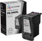LD Remanufactured Ink Cartridge Replacement for Canon PG-240XL 5206B001, High Yield (Black)