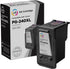 LD Remanufactured Ink Cartridge Replacement for Canon PG-240XL 5206B001, High Yield (Black)