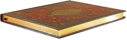 Bordeaux Journal, Diary, Notebook
