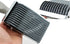 ZENG 12-Digit Adjustable Roller Stamp, Customizable Alphabet, Numbers & Symbols for Office