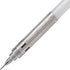 Pentel GraphGear 300 Mechanical Pencil, Box of 12 Pencils, 0.5mm, White
