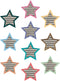 Teacher Home Sweet Classroom Stars Accents