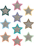 Teacher Home Sweet Classroom Stars Accents