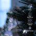 36FT 60 8 Metaku Solar String Lights for Outside, LED Crystal Globe String Lights, Solar Powered Outdoor Lights