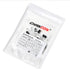 Chanzon 940nm IR Infrared LED Diode Kit, 5mm Emitter + Receiver, 20pcs Lighting Bulbs for Arduino Raspberry