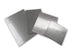 Magnesium Alloy Machinery Parts - AZ31B Magnesium Foil Sheet Metal Plates, 0.1182" Thin