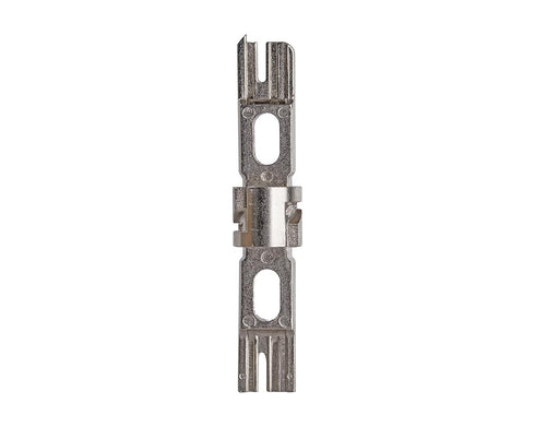 Jonard Tools EPB-KR Standard Double Ended Punchdown Krone Block Blade with and without Cutter, 1 Count
