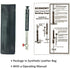 Hi Lo Gauge Hi-Lo Internal Welding Gage, Single Purpose in Inch Stainless Steel