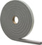 M-D Building Products 02238 Gray Foam Window Seal, 1/8 in. x 1/4 in. x 17 ft.