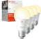Sengled Alexa Light Bulb, S1 Auto Pairing with Alexa Devices, Warm Light Bulbs,