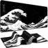 Yuhijoy Mouse Pad Gaming - Desk Mat for Keyboard and Mouse - Large