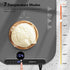 7 Settings, 17.91"x12.8", Food Warming Mat, Food Warmers for Parties Buffet, Silicone Heating Mat with Temperature