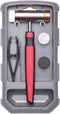 Real Avid Hammer Set with Pin Alignment Tool for Gunsmithing, 4 in 1 Hammer Tool Set
