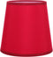 Beaupretty Barrel Lamp Shade Cloth Lampshade for Table Floor Lamps Bedside Lamp