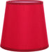 Beaupretty Barrel Lamp Shade Cloth Lampshade for Table Floor Lamps Bedside Lamp