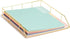 U Brands File Folders Set - Office Supplies with Super Tabs, FSC Certified, 48 Count