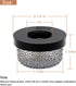 Stainless Steel Mesh Strainer 3/4"- 14 Aerator Screen Strainer Stainless Mesh Replace fpr Livewell Pump, MA-023 Screw on Strainer Industrial Plumbing Inline Strainers
