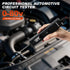 Tester,6-24V Upgrade Power Circuit Probe DC Electrical System Diagnostic Test Tool,Electrical Short Open Breaker