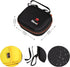 Mchoi Hard Carrying Case for PREXISO 2-in-1 Laser Tape Measure, Digital Distance Meter, EVA Portable Storage Case