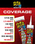 Flex Glue MAX White, 28 oz