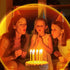Sunset 360 AIHYING Lamp Projector,Multicolor Changing Night Light Degree Rotation Rainbow Led Sun Lamp for Photography