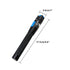 SinLoon Visual Fault Locator, Red Light Pen Fiber Optic Cable Tester for 2.5 mm Connector, CATV Maintenance