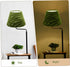 Chinoiserie Fabric Lampshade for Table Lamp - Stylish Bedroom Decor