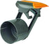 Professional Grade Packaging Tape Dispenser, 1 Roll Included, Razor-Sharp Cutting Edge, Works with Standard Bulk Tapes