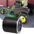 Hydraulic Oil Filter Compatible with John Deere 647 657 667 717 777 797 WH Replaces M131053