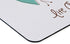CafePress Seasons Change Leaves Non-Slip Mousepad