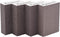 Auerllcy Sanding Sponge Assortment, Coarse/Medium/Fine/Superfine 4 Different Specifications, Washable and Reusable