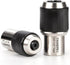 2pcs Tap Socket Set, Extraction Tool with Adjustable Jaws for Taps, Reamers & Screw Extractors