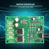 YWBL-WH DC5-18V Motor Speed Controller | High Power PWM DC Motor Driver Board