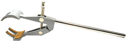 Eisco Labs Retort Clamp - 4-Prong, Powder-Coated