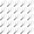 Brightown G40 Replacement Light Bulbs, Clear Globe Bulbs Replacement for Outdoor String