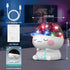 CHENFAN Dinosaur Night Light for Kids Room, Dino Projection Toy for 1-12 Year Olds, Birthday Holiday Gifts for Girls
