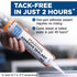 10 oz Marine Adhesive Sealant 5200, Fast Cure, Permanent Watertight Bonding, UV Resistant