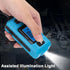 MODODO Automotive Current Tester, Car Tester and Parasitic Draw Leakage Detector, for Vehicle Electrical Diagnostics
