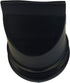 Oatey 43745 Seal for 2 Inch Shower and Floor Drain, Black