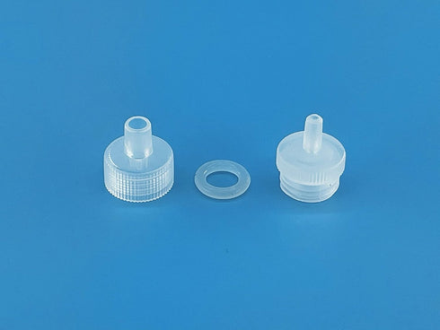 Lab Filter Holder Reusable Syringe Filter (PP 13mm Pack of 10)