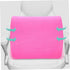 Back Cushion for Office Chair Lumbar Support Pillow Memory Foam Waist Pillow Relief for Lumbar Pains Back Support