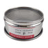 LABALPHA 18 Mesh Lab Sieves - Test Sieve #18 Mesh, 4'' Diameter, 304 Stainless Steel Wire Cloth