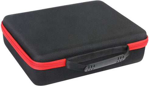 Aenllosi Hard Carrying Case for Milwaukee Electric Tools, Replacement for MLW2504-20/2407-20 M12 Hammer Drill